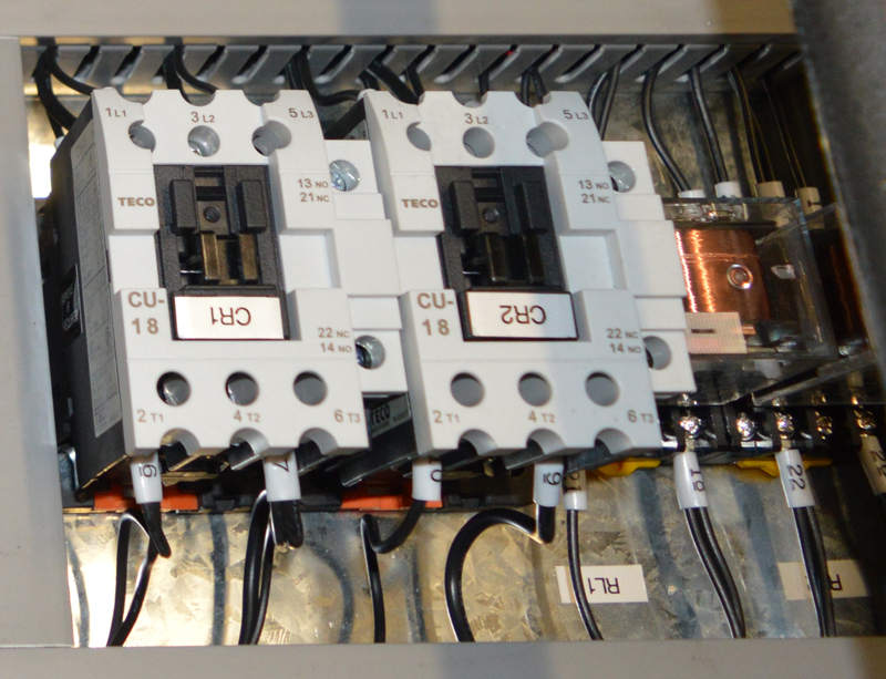 Heat Sealer and Tunnel Troubleshooting Checklist